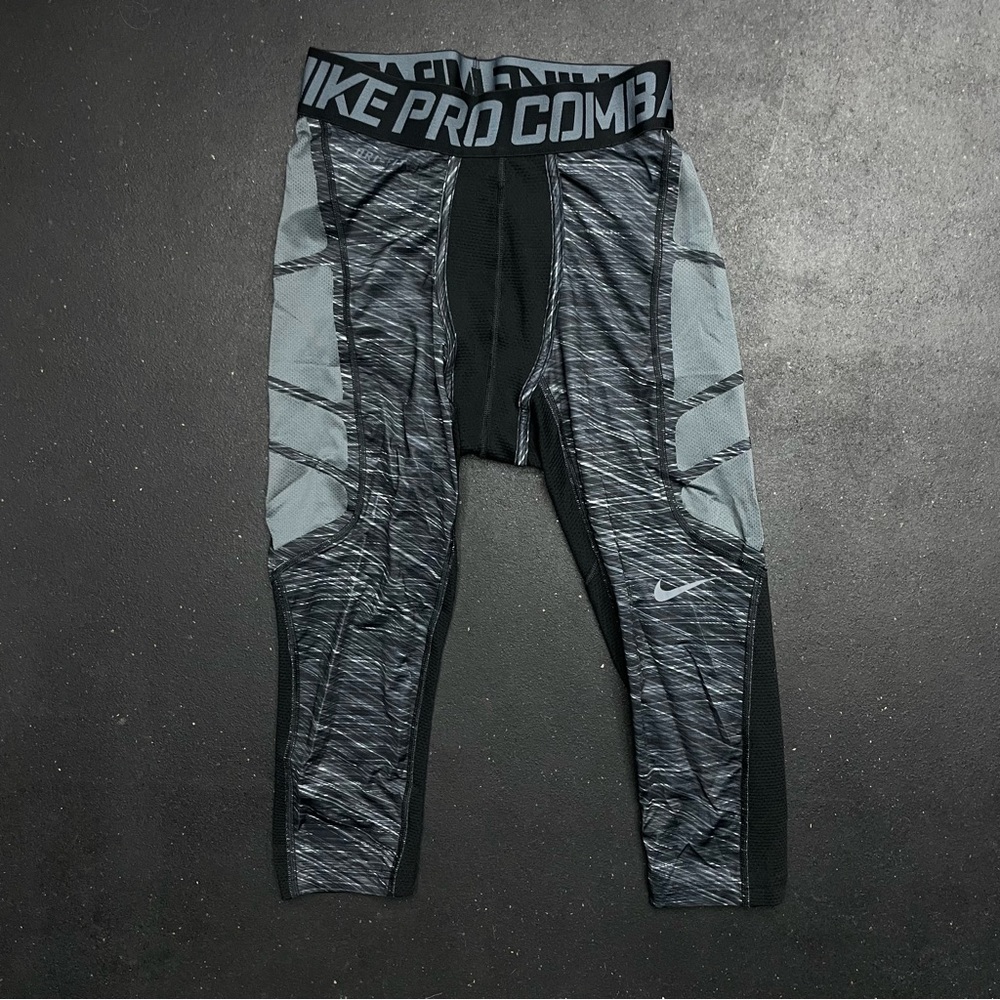 NIKE Combat Pro Training Tights Baselayer